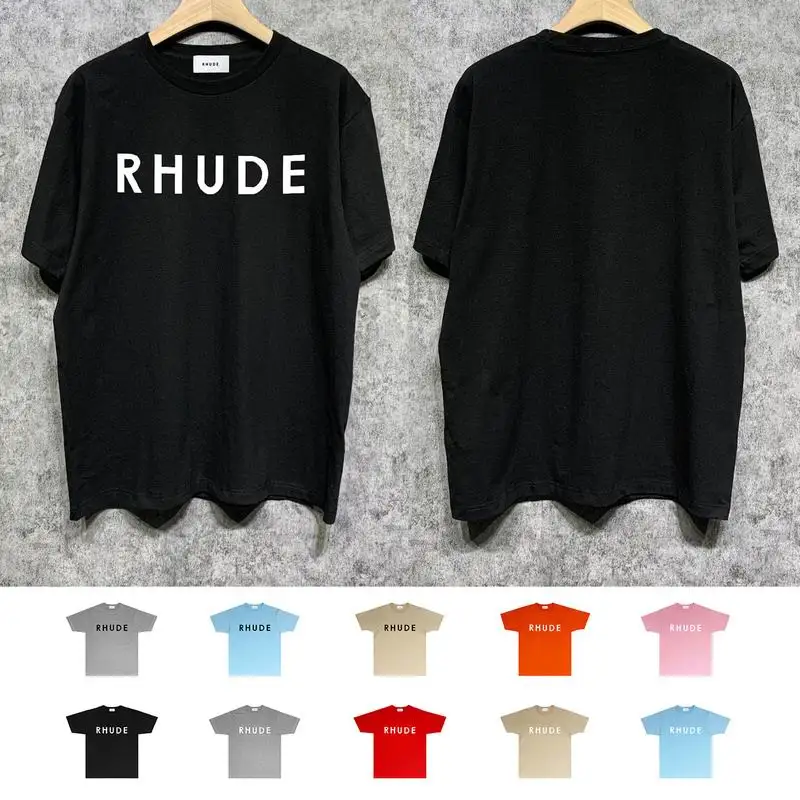Rhude S-2XL 11trRH142